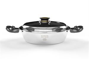 Limited Edition 4.5 Qt. (4.3 L) Gourmet Mini Braiser