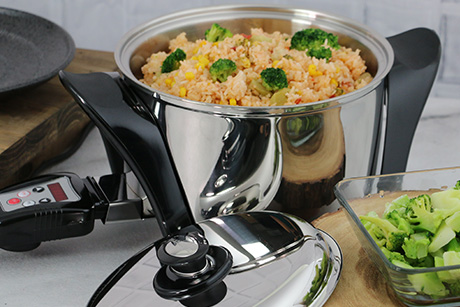 Saladmaster MP5