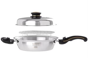 Limited Edition 10 in Deep Skillet