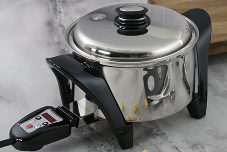 Saladmaster MP5