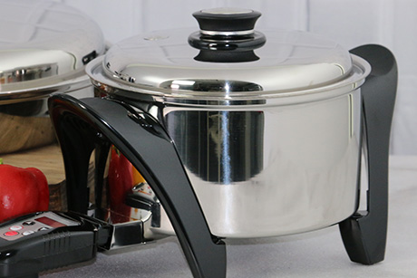 Saladmaster MP5