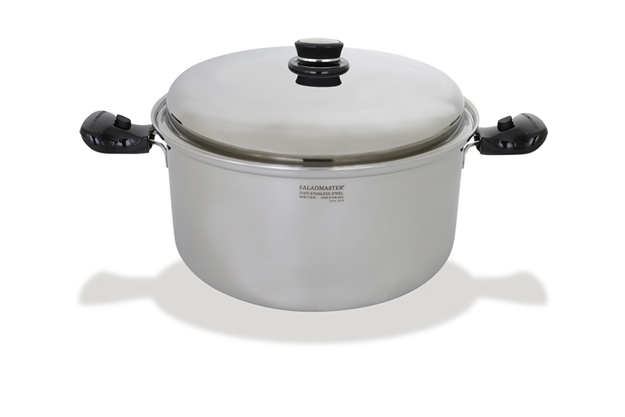 roaster titanium cookware