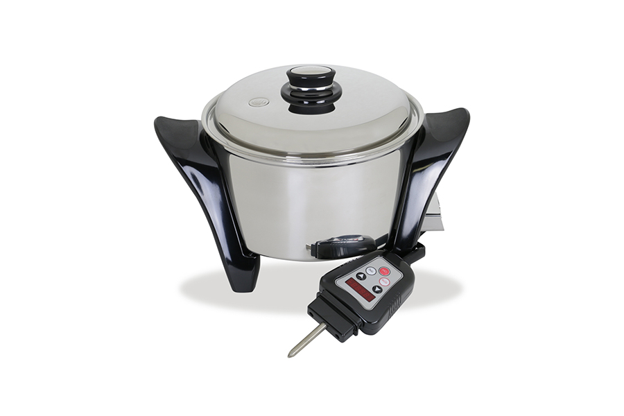 Saladmaster MP5, titanium cookware, Multipurpose 5 Qt. Roaster