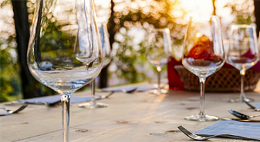 How to Pair Wines With Your Favorite Foods