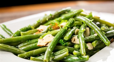 Holiday Side Dishes