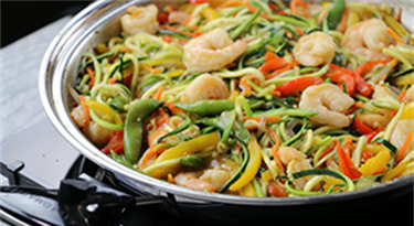 Quick and Easy Skillet Recipes
