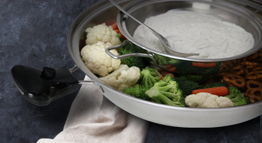 Saladmaster Grand Gourmet