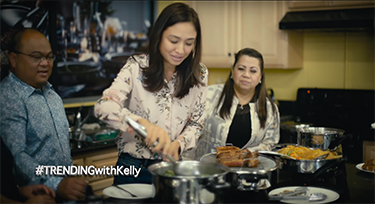 Homestyle Filipino Food Favorites