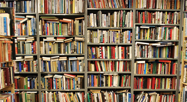 Our Saladmaster Book List for 2018