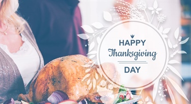 Changing Life with a Thankful Heart