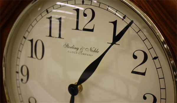 9 Tips for Making the Most of Your Time