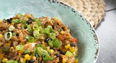 A Heartfelt Ode to Mexican Food