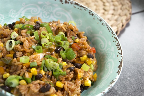 A Heartfelt Ode to Mexican Food