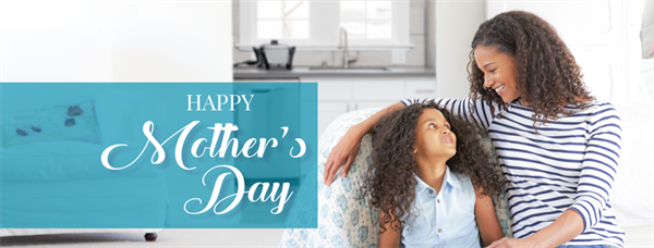 5 Gift Ideas for Mother’s Day