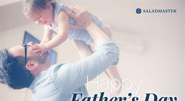 Why You Should Give Your Dad a Rose for Father’s Day