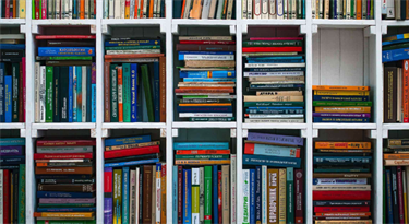 Our Saladmaster Book List for 2019