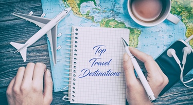 Top Travel Destinations