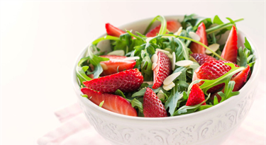 4 Keys to a Healthy Diet