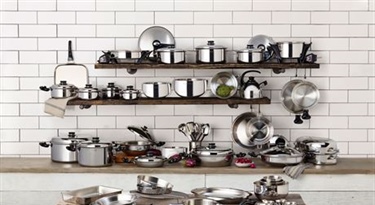 Cookware Sets Can Make a Big Difference