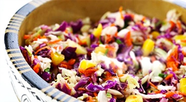 Vegan Diet Basics