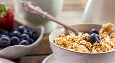 How to Minimize Carbs without Losing the Health Benefits