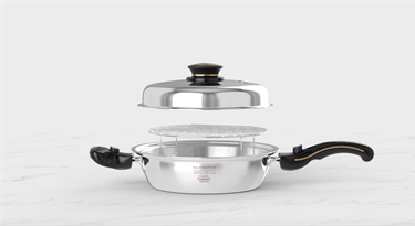 Introducing the Deep Skillet