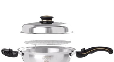 Great Recipes for the 10” Deep Skillet