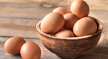 7 Healthy Foods to Eat