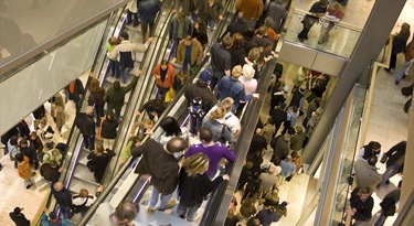 How to Move Beyond Black Friday