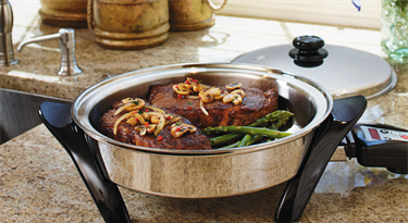 8 Tips on Converting Recipes to Your Saladmaster Cookware