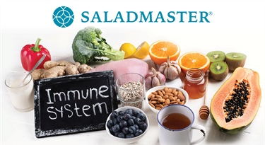 Immune Boosting Recipes