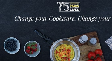 Transform The Way You Cook and How You Feel