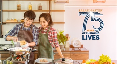 Celebrating 75 Years with Our 12 Qt. Special Edition Roaster